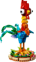 Конструктор LEGO Disney 43272 Хей-Хей