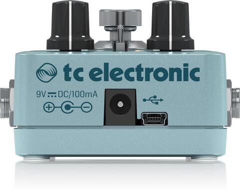 TC Electronic Quintessence Harmonizer