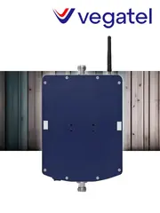 Усилитель сотовой связи 4G/3G/2G TN-5B репитер