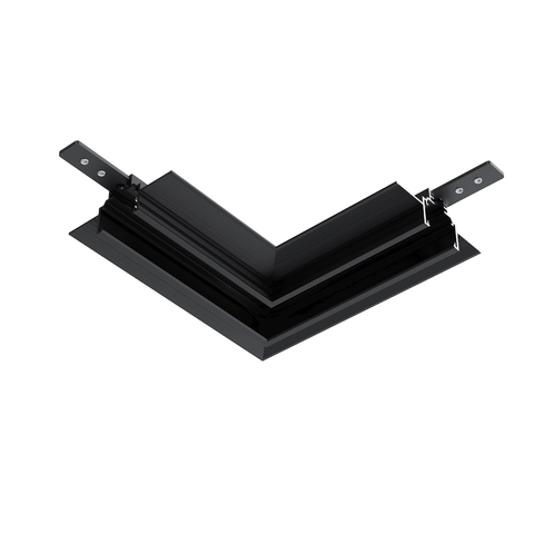 Комплектующие для трековой системы Maytoni Accessories for tracks exility TRAM034CL-42B