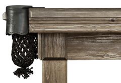 Бильярдный стол для пула 