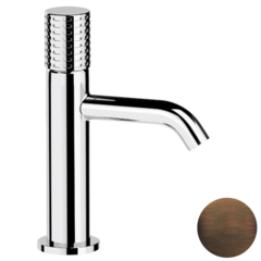 Remer CEC12BR Смеситель для раковины Remer Celebrity CEC12BR, бронза масляная фото