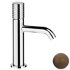 Remer CEC12BR Смеситель для раковины Remer Celebrity CEC12BR, бронза масляная