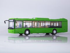MAZ-203 City bus green 1:43 Start Scale Models (SSM)