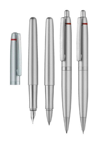 Ручка перьевая Rotring Freeway Blue, F (S0212350)