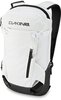 Картинка рюкзак горнолыжный Dakine heli pack 12l Bright White - 1