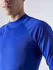 Теплый Комплект термобелья Craft Core Warm Baselayer Set Blue мужской