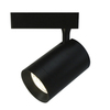Трековый светильник Arte Lamp Soffitto A1730PL-1BK
