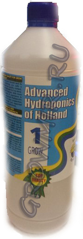 Advanced Hydroponics Growth 1 л