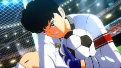 Captain Tsubasa: Rise of New Champions Character Pass (для ПК, цифровой код доступа)