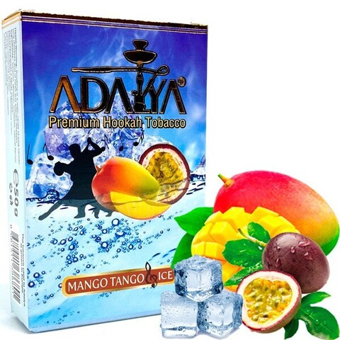 Adalya Mango Tango Ice 50г