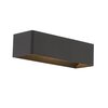 Светильник настенный ST Luce Grappa 2 SL455.401.01