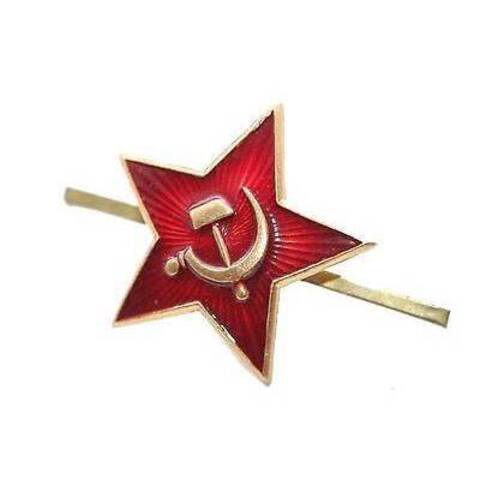 Звезда СА малая металл