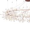 Подвесная люстра Loft It Heracleum 9022-324