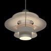 Подвесной светильник Loft It Floret 10113 Grey