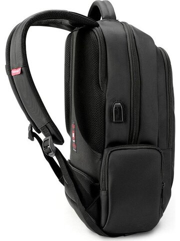 Картинка рюкзак для ноутбука Tigernu T-B3143U Черный - 3