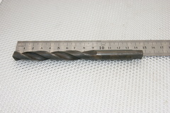 Сверло 11,2мм. (80х142) Р6М5 ц\х СССР
