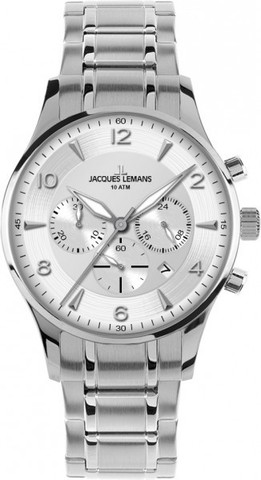 Наручные часы Jacques Lemans 1-1654J фото