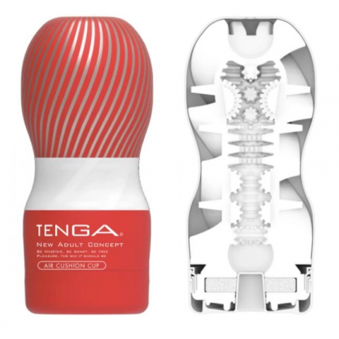 TENGA Мастурбатор Air Flow Cup