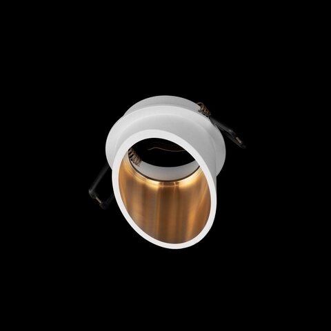 Встраиваемый светильник LOFT IT Limit 10343/A White Gold