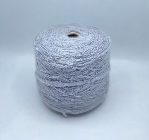 IGEA (пр.Италия),art. Serena 120м/100гр, 63% Мохер , 37% Полиамид, цвет-Серый, арт.27850