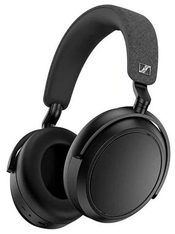 Беспроводные наушники Sennheiser Momentum 4 Wireless Черный | Black
