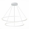 Cветильник подвесной SMART ST Luce ST605.503.91