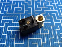 Клапан электромагнитный QUATTRO ELEMENTI i-MIG135/165/195/235 (70100065)