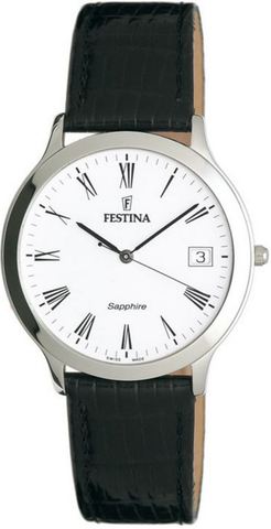 Наручные часы Festina F20000/A фото