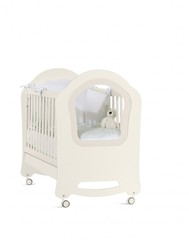 Кроватка детская "Princier" (avorio)