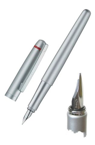 Ручка перьевая Rotring Freeway Blue, F (S0212350)