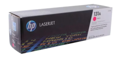 Оригинальный картридж HP CF213A (№131A), пурпурный