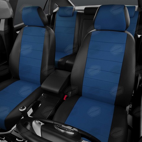 Универсальные чехлы AVTOLIDER1