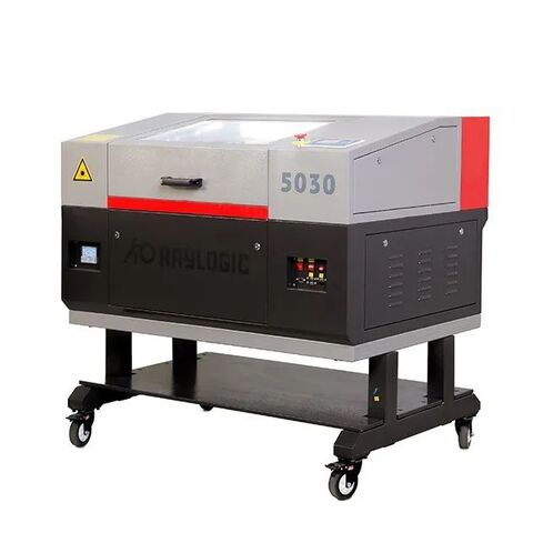 Лазерный станок Raylogic V12 5030