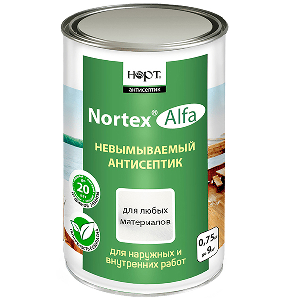 Nortex®-Alfa (НОРТЕКС-АЛЬФА)