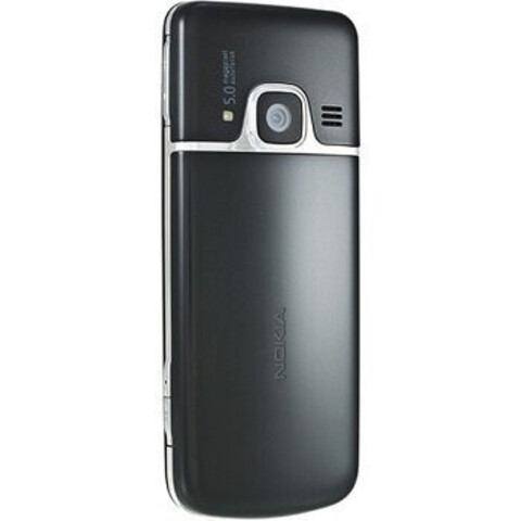 Телефон Nokia 6700 Classic Black