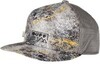 Картинка кепка Buff pack trucker cap Metal Grey - 1