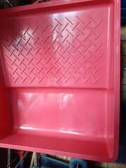 Кювета 330*350 мм.