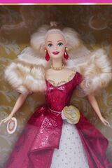 Кукла Барби коллекционная Barbie Vintage 1997 35th Anniversary
