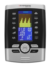 Svensson Body Labs CrossLine BMA