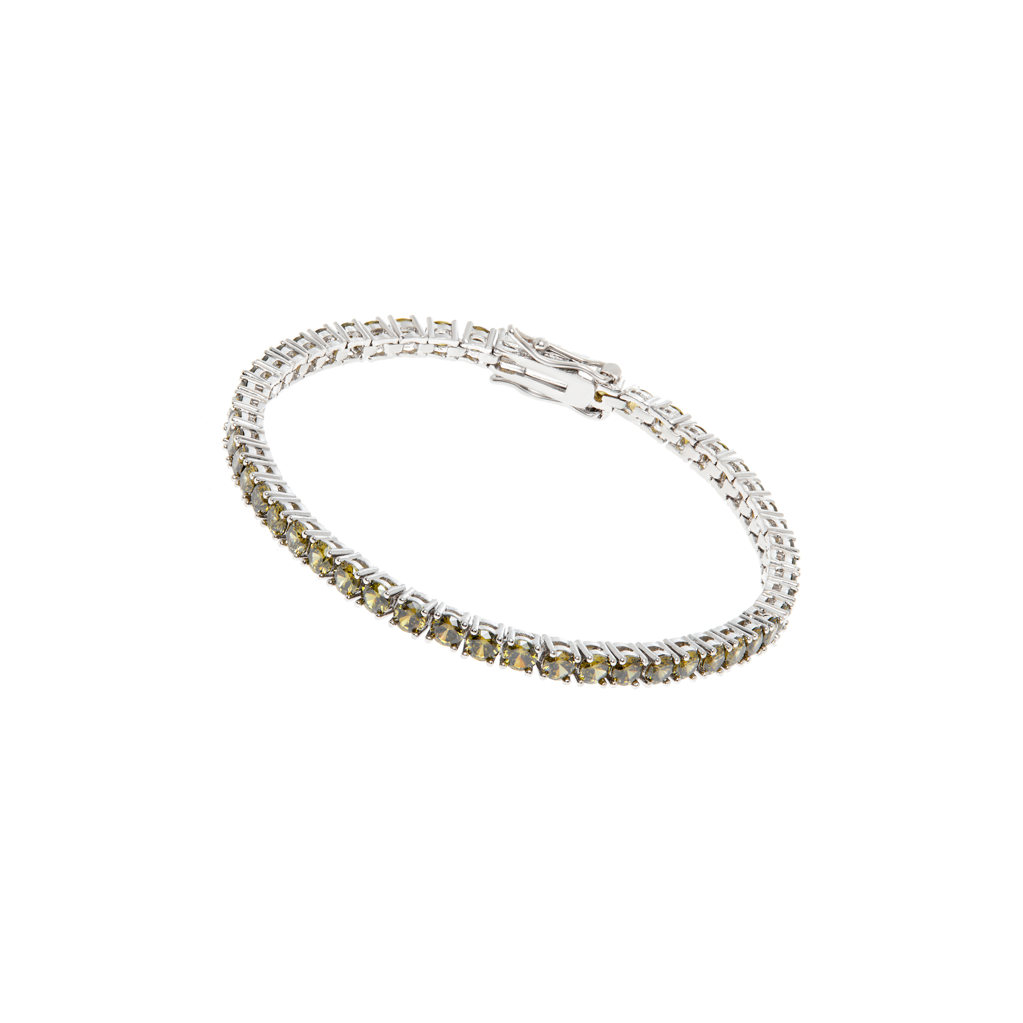 VIVA LA VIKA Браслет Ballier Bracelet – Olive