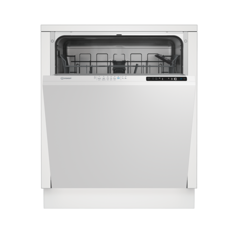 Встраиваемая посудомоечная машина Indesit DI 4C68 AE mini –  2