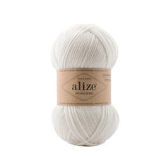 Wooltime Alize 55