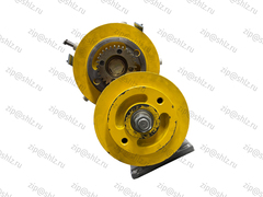 Ограничитель скорости (сборка 1) 5005.07.00.000Д