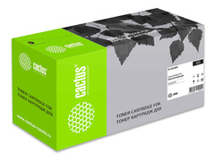 Картридж лазерный Cactus CS-CE340AV черный (13500стр.) для HP CLJ M775