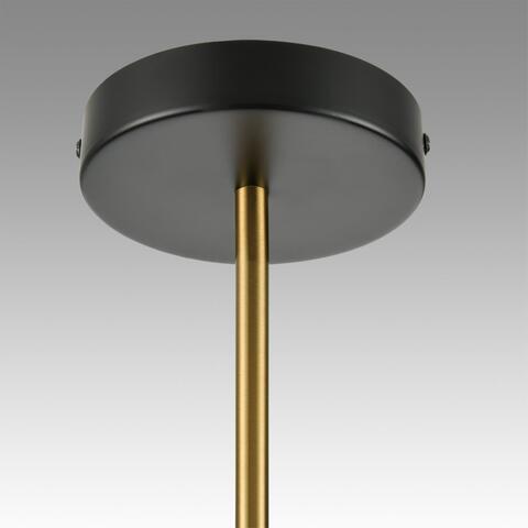 Люстра на штанге Lumion TAMARESA 8112/18