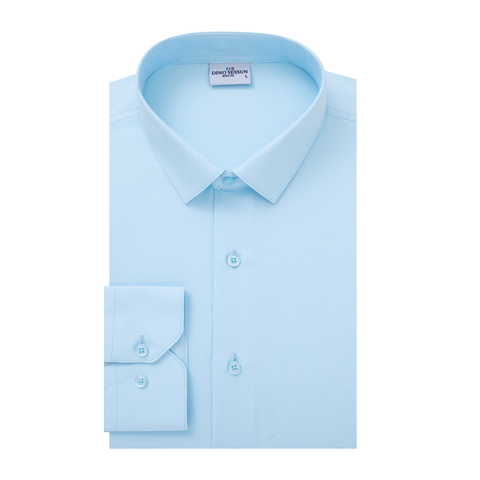 Рубашка DS001T-15 (M-4XL)