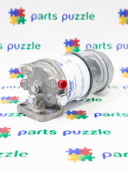 Фильтр топливный, в сборе, оригинал / FUEL FILTER АРТ: 4415105