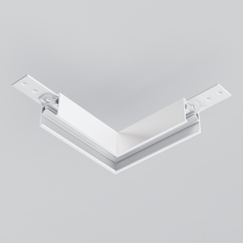 Комплектующие для трековой системы Maytoni Accessories for tracks exility TRAM034CL-41W