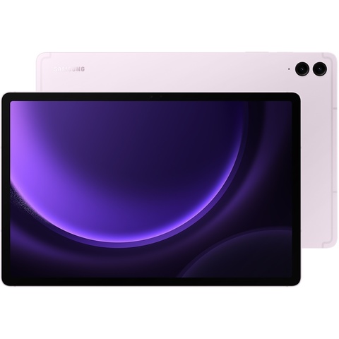 Планшет Samsung Galaxy Tab S9 FE+ 12/256 ГБ Wi-Fi (SM-X610) Лаванда | Lavender